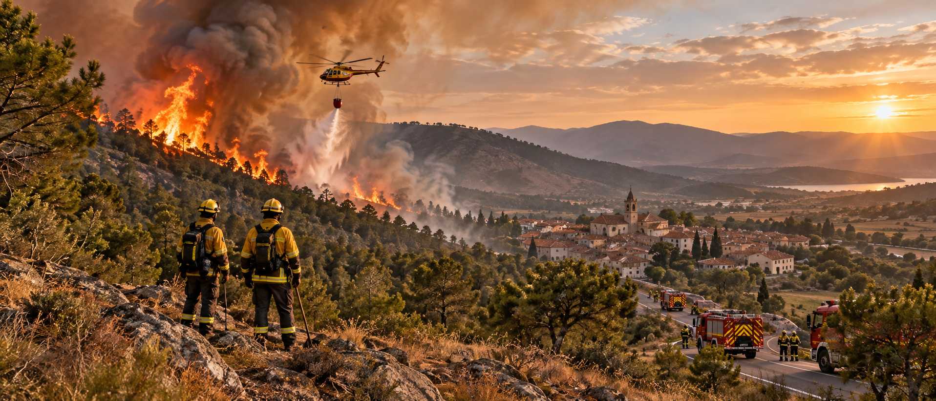 Emergencias y Protección Civil